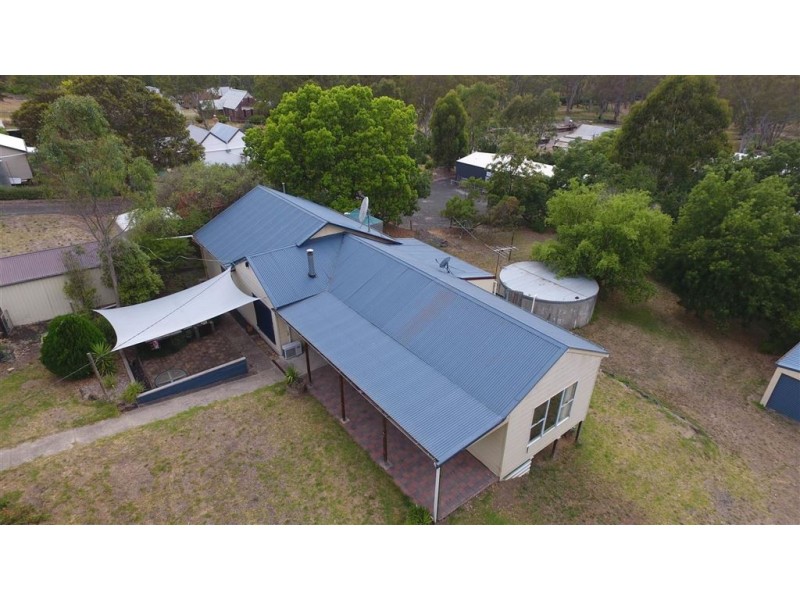19 Swanston Street, Harrow VIC 3317