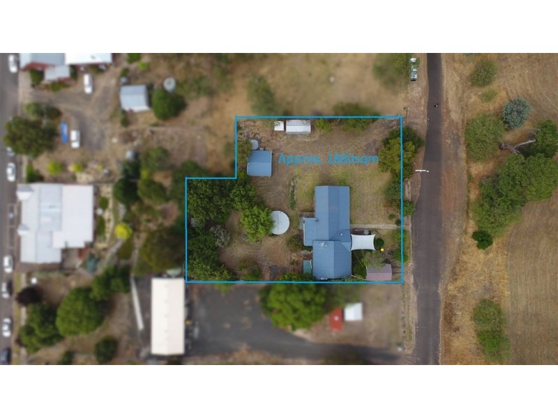 19 Swanston Street, Harrow VIC 3317