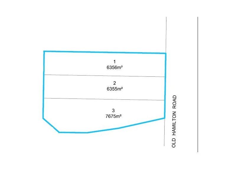 Lot 3 Old Hamilton Road, Haven VIC 3401