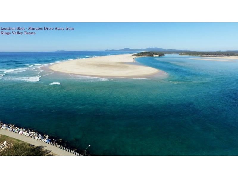 Nambucca Heads NSW 2448