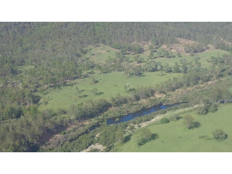 Nymboida NSW 2460