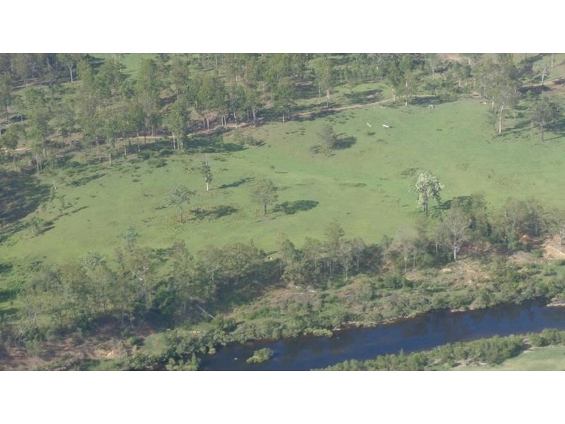 Nymboida NSW 2460