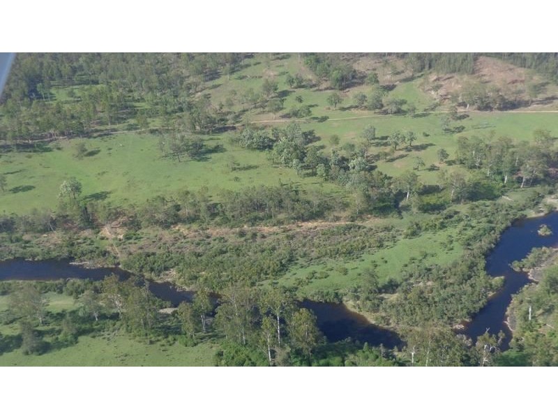 Nymboida NSW 2460