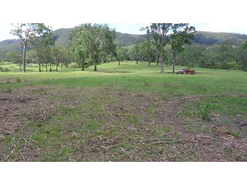 Nymboida NSW 2460
