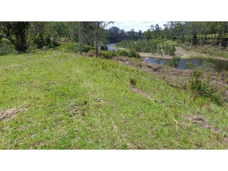 Nymboida NSW 2460