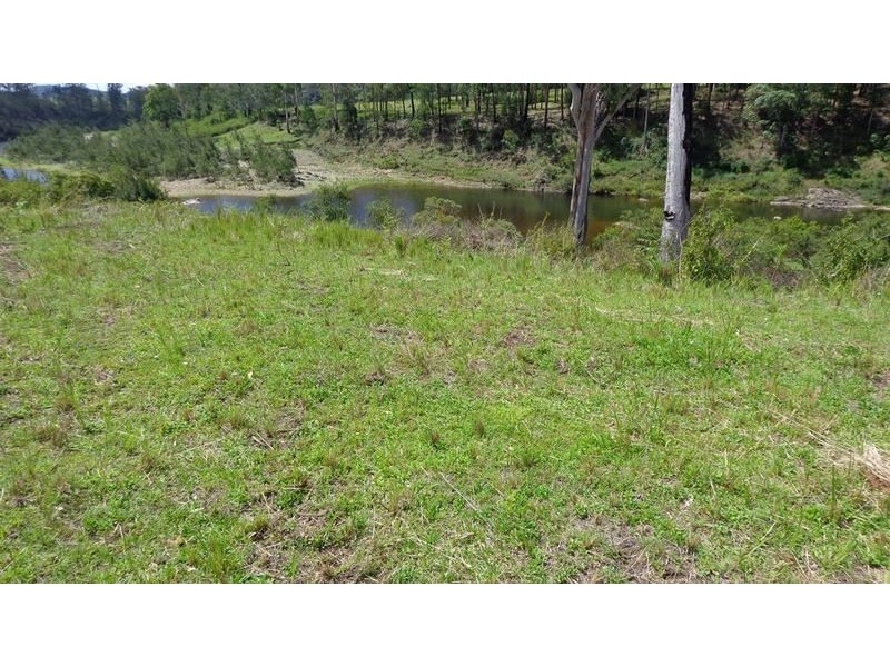 Nymboida NSW 2460