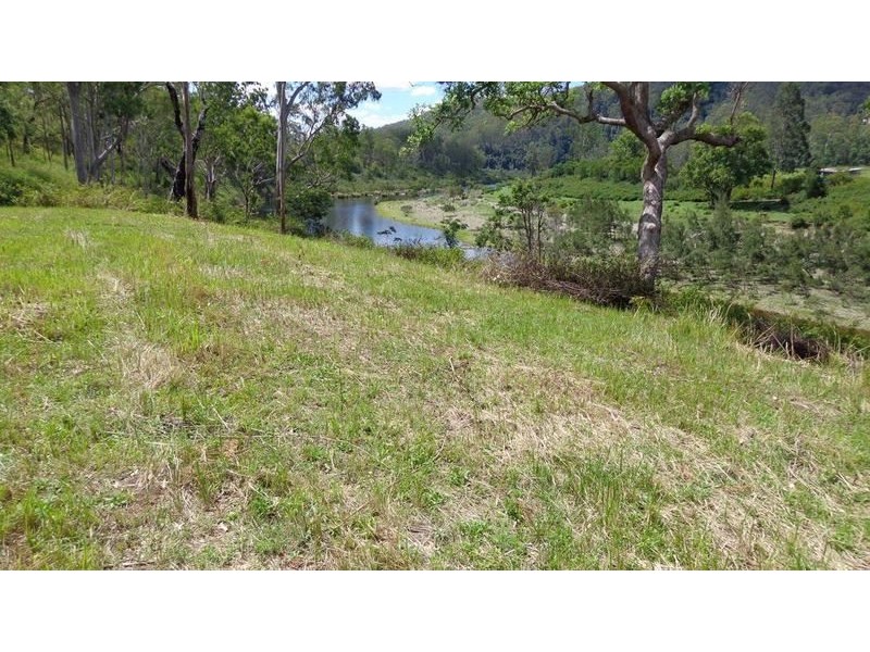 Nymboida NSW 2460