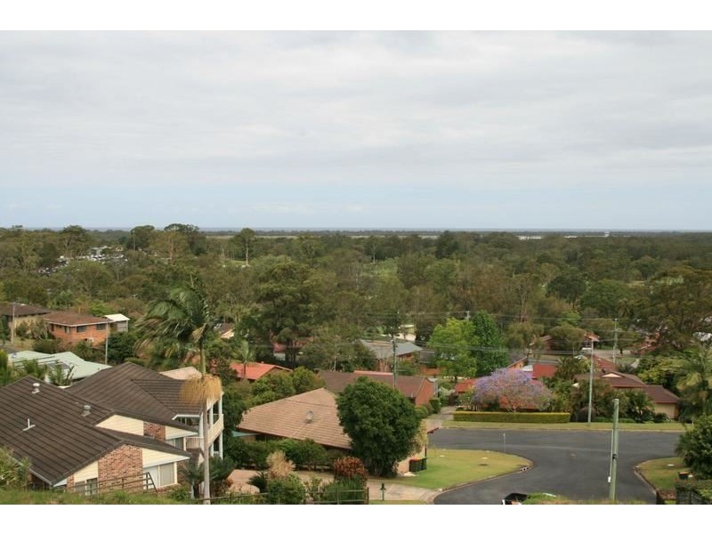 6 Kel Place, Coffs Harbour NSW 2450