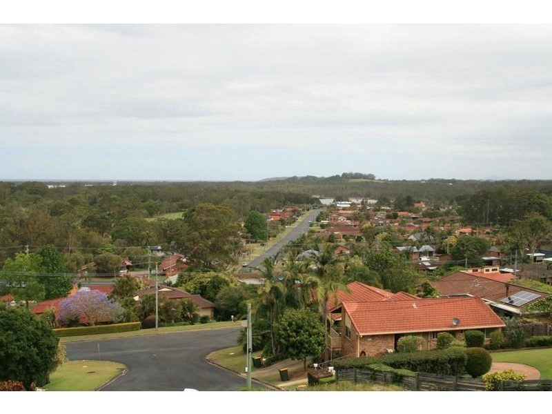 6 Kel Place, Coffs Harbour NSW 2450