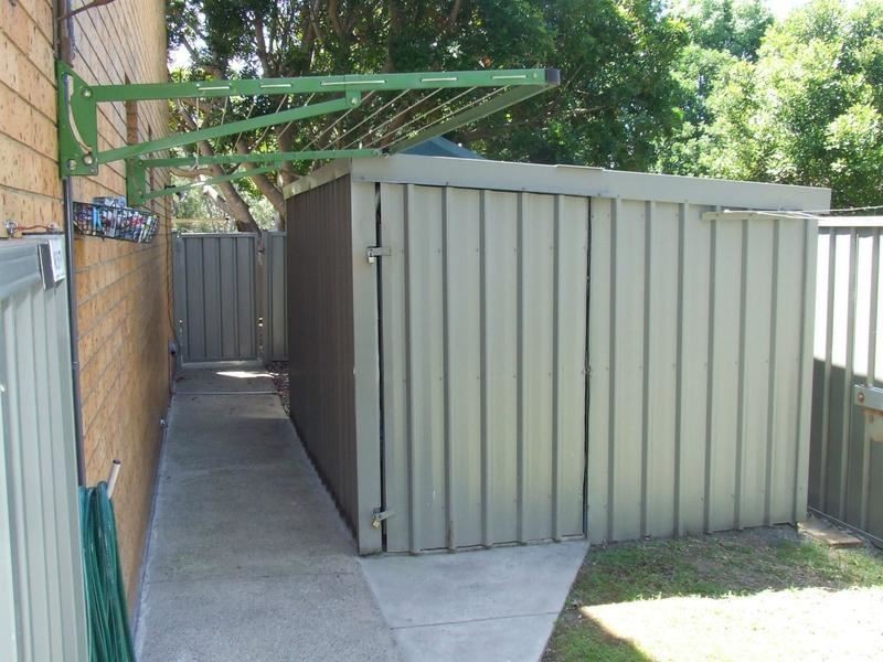 3/17 Boultwood St, Coffs Harbour NSW 2450