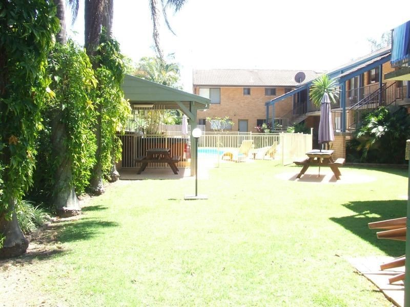 3/17 Boultwood St, Coffs Harbour NSW 2450