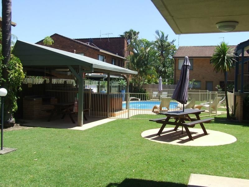 3/17 Boultwood St, Coffs Harbour NSW 2450