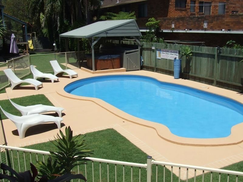 3/17 Boultwood St, Coffs Harbour NSW 2450