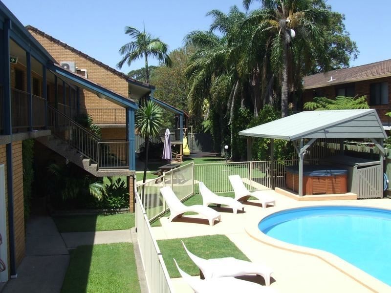 3/17 Boultwood St, Coffs Harbour NSW 2450