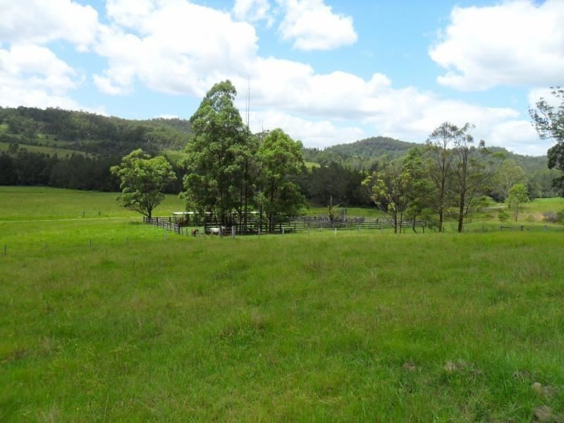 Smiths Creek NSW 2484