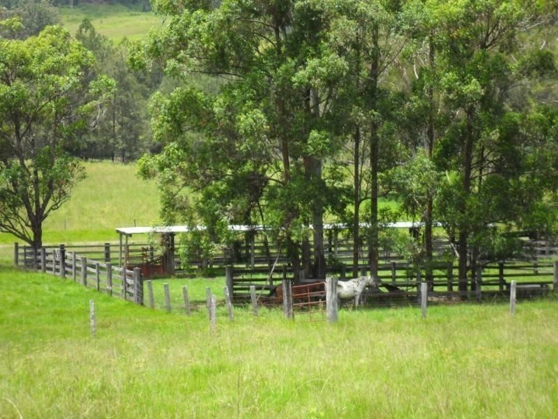 Smiths Creek NSW 2484