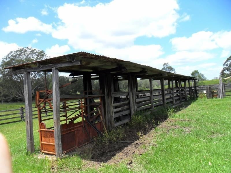 Smiths Creek NSW 2484