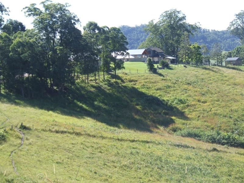 lot 3 Lower Buckra, Buckra Bendinni NSW 2449