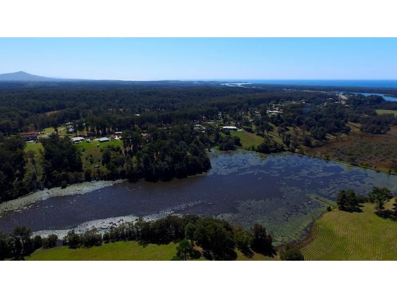Nambucca Heads NSW 2448