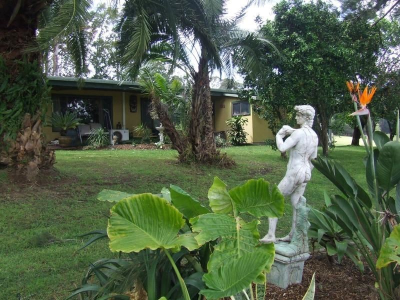 Nana Glen NSW 2450