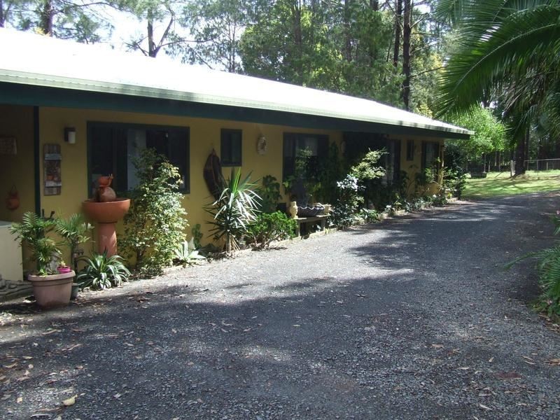 Nana Glen NSW 2450