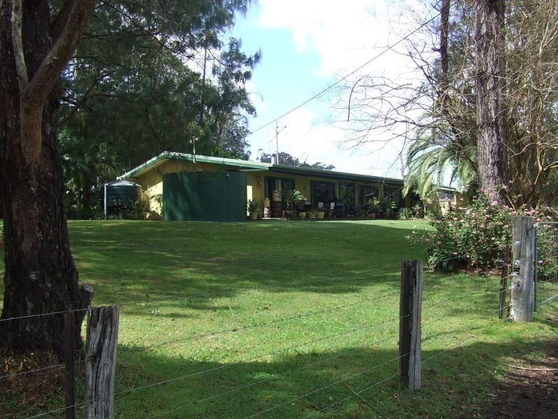 Nana Glen NSW 2450