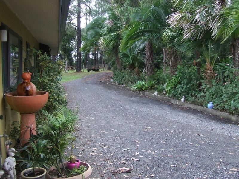 Nana Glen NSW 2450