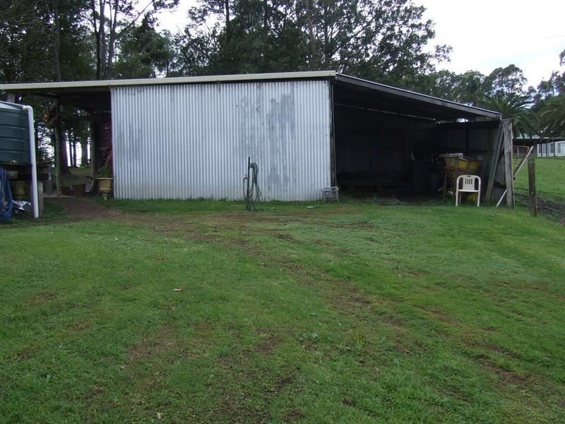 Nana Glen NSW 2450