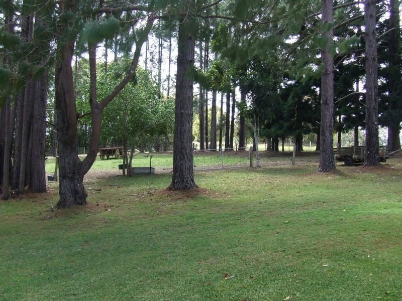 Nana Glen NSW 2450