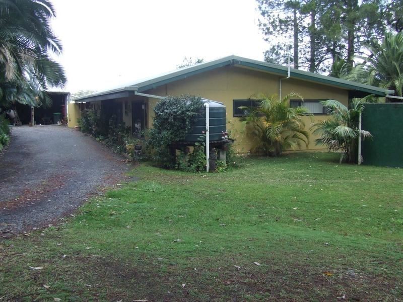 Nana Glen NSW 2450
