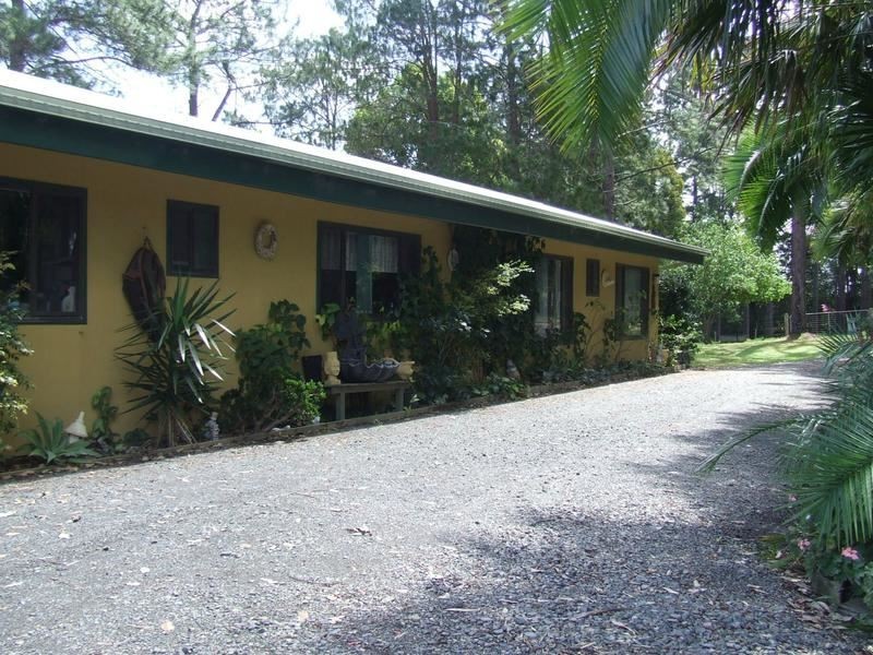 Nana Glen NSW 2450