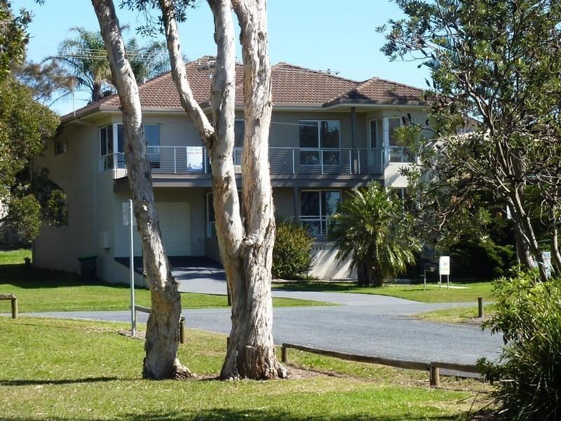 Sandy Beach NSW 2456