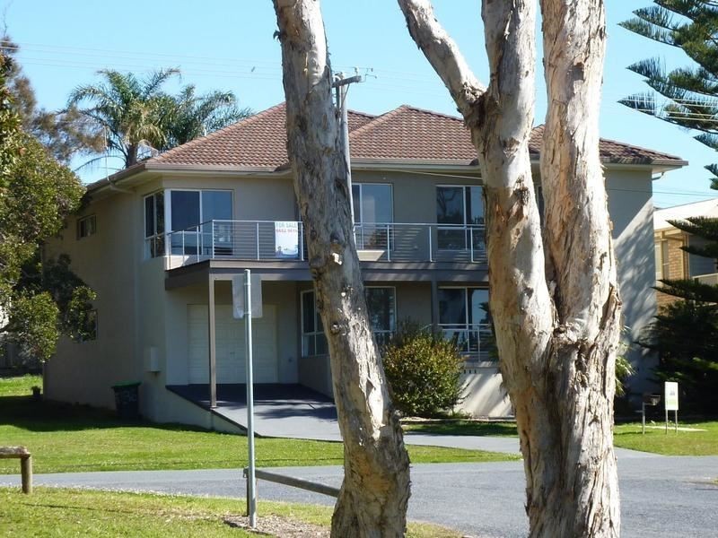 Sandy Beach NSW 2456