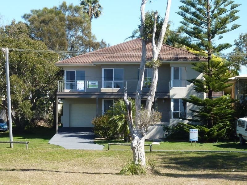 Sandy Beach NSW 2456