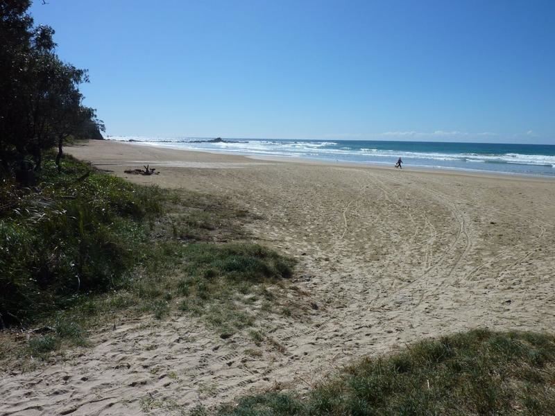 Sandy Beach NSW 2456