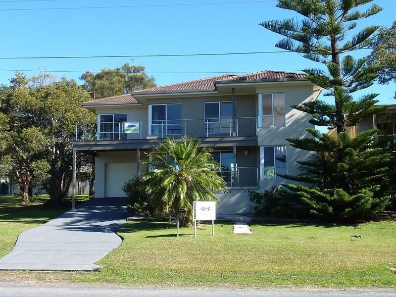 Sandy Beach NSW 2456