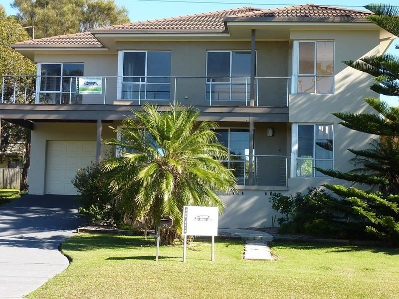 Sandy Beach NSW 2456