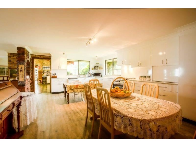 Dorrigo NSW 2453