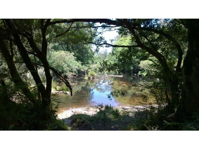 Glenreagh NSW 2450