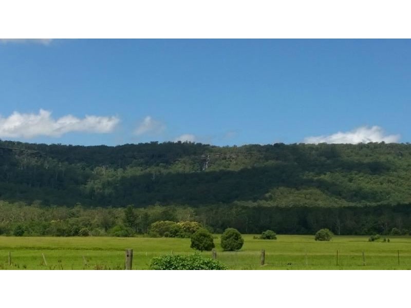 Glenreagh NSW 2450