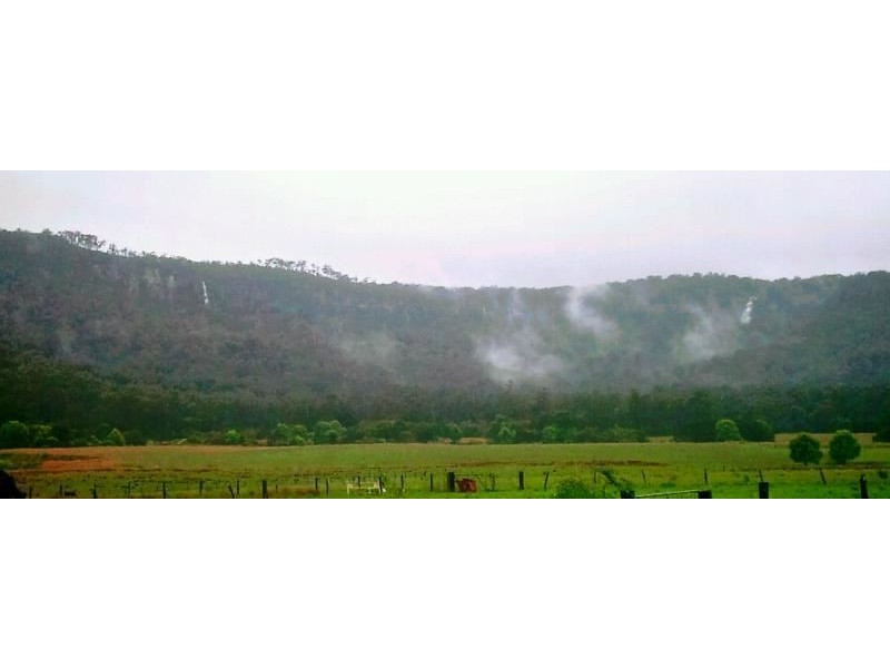 Glenreagh NSW 2450