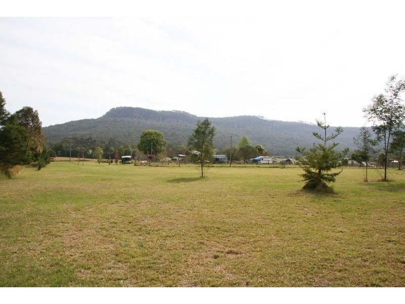 Glenreagh NSW 2450