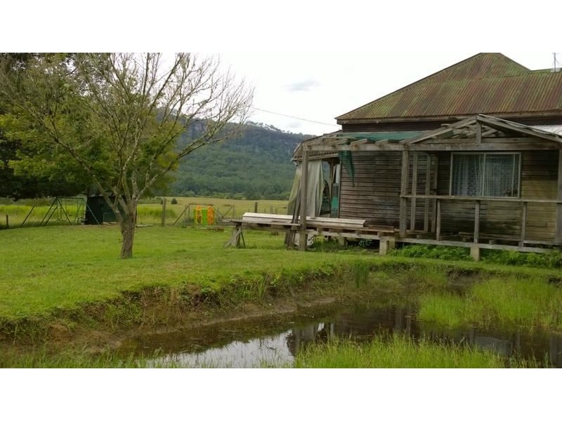 Glenreagh NSW 2450