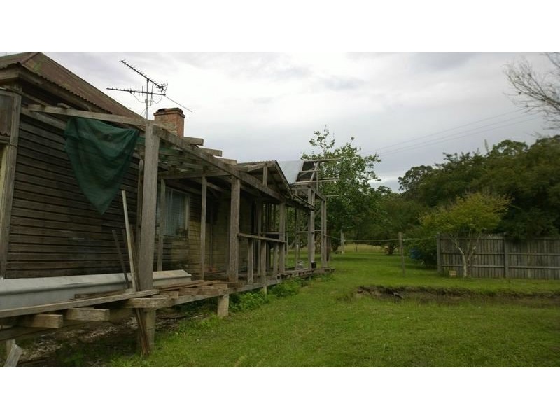 Glenreagh NSW 2450