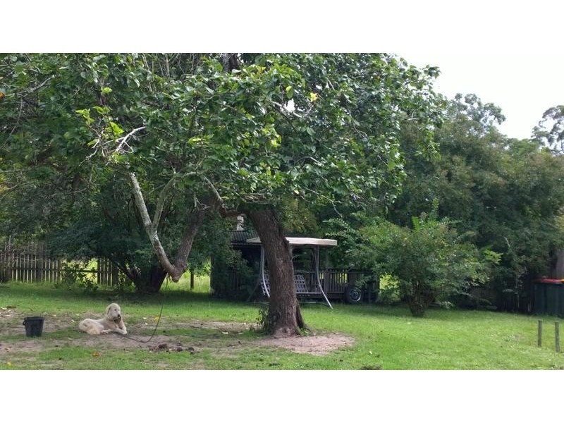 Glenreagh NSW 2450