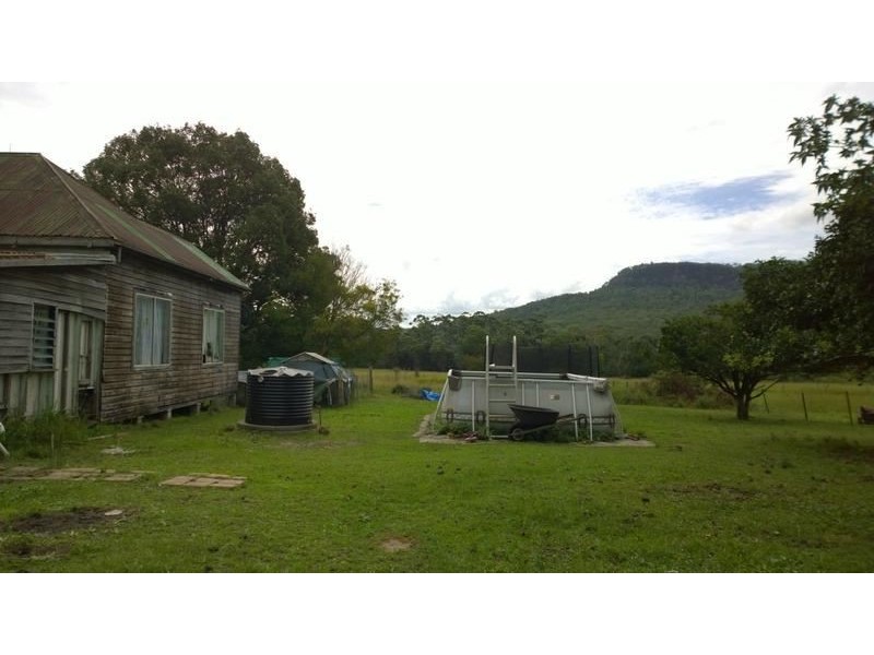 Glenreagh NSW 2450