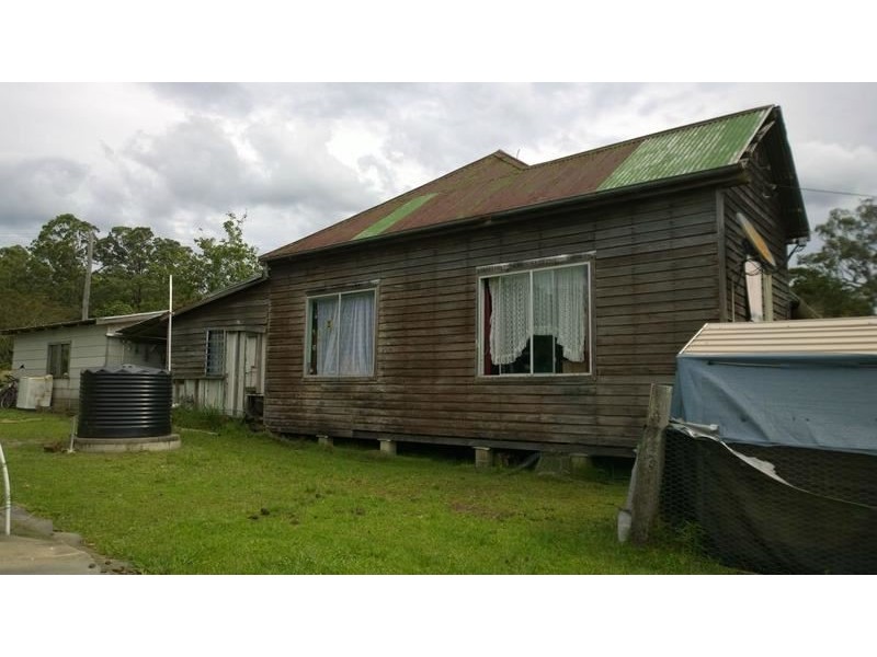 Glenreagh NSW 2450