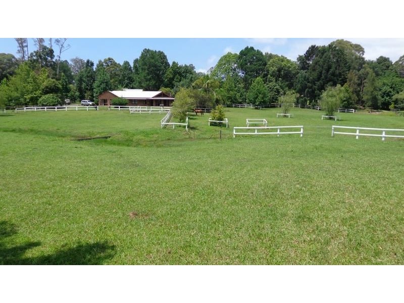 128 Lindsays Rd, Boambee NSW 2450