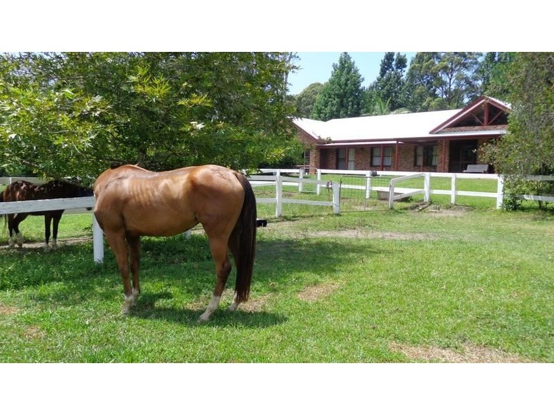 128 Lindsays Rd, Boambee NSW 2450