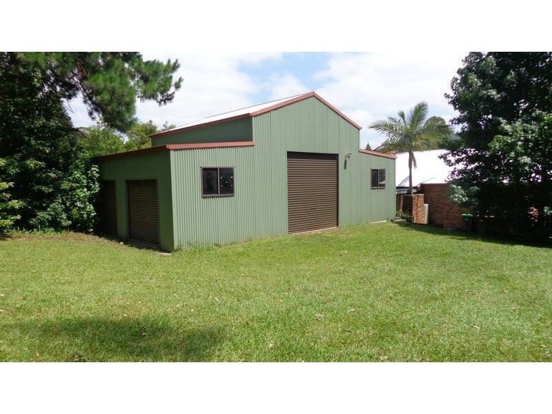 128 Lindsays Rd, Boambee NSW 2450